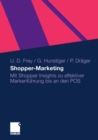 Image for Shopper-Marketing: Mit Shopper Insights zu effektiver Markenfuhrung bis an den POS