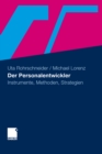 Image for Der Personalentwickler: Instrumente, Methoden, Strategien