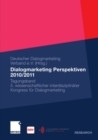 Image for Dialogmarketing Perspektiven 2010/2011.