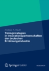 Image for Timingstrategien in Innovationspartnerschaften der deutschen Ernahrungsindustrie