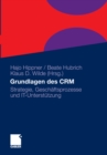 Image for Grundlagen des CRM: Strategie, Geschaftsprozesse und IT-Unterstutzung