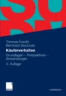 Image for Kauferverhalten: Grundlagen - Perspektiven - Anwendungen