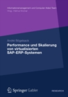 Image for Performance und Skalierung von SAP ERP Systemen in virtualisierten Umgebungen