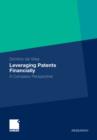 Image for Leveraging Patents Financially: A Company Perspective