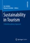 Image for Sustainability in Tourism: A Multidisciplinary Approach