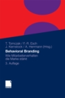 Image for Behavioral Branding: Wie Mitarbeiterverhalten die Marke starkt
