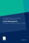 Image for Cruise Management: Information and Decision Support Systems