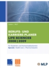 Image for Gabler / MLP Berufs- und Karriere-Planer Life Sciences 2008/2009: Fur Studenten und Hochschulabsolventen.