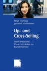 Image for Up- und Cross-Selling: Mehr Profit mit Zusatzverkaufen im Kundenservice