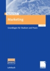 Image for Marketing: Grundlagen fur Studium und Praxis