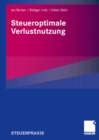 Image for Steueroptimale Verlustnutzung