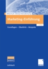 Image for Marketing-Einfuhrung: Grundlagen - Uberblick - Beispiele