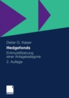Image for Hedgefonds: Entmystifizierung einer Anlagekategorie