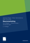 Image for Neuromarketing: Grundlagen - Erkenntnisse - Anwendungen