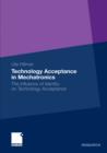 Image for Technology Acceptance in Mechatronics: The Influence of Identity on Technology Acceptance