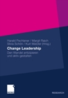 Image for Change Leadership: Den Wandel antizipieren und aktiv gestalten