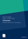 Image for mTourism: Mobile Dienste im Tourismus