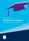 Image for Karriere am Campus: Traumjobs an Uni und FH