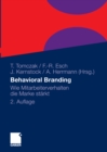 Image for Behavioral Branding: Wie Mitarbeiterverhalten die Marke starkt
