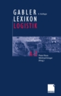 Image for Gabler Lexikon Logistik: Management logistischer Netzwerke und Flusse
