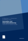 Image for Innovation und Internationalisierung: Festschrift fur Norbert Koubek