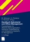 Image for Handbuch Sekretariat Und Office-management