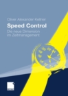 Image for Speed Control: Die neue Dimension im Zeitmanagement