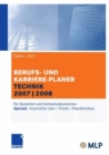 Image for Gabler MLP Berufs- und Karriere-Planer Technik 20072008: Fur Studenten und Hochschulabsolventen.