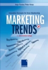 Image for Marketing-Trends: Innovative Konzepte fur Ihren Markterfolg