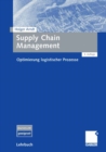 Image for Supply Chain Management: Optimierung logistischer Prozesse