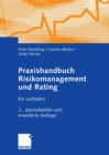 Image for Praxishandbuch Risikomanagement und Rating: Ein Leitfaden