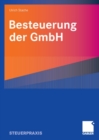 Image for Besteuerung der GmbH