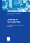 Image for Coaching als Fuhrungsprinzip: Personlichkeit und Performance entwickeln