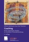 Image for Coaching: Durch systemisches Denken zu innovativer Personalentwicklung