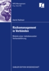 Image for Risikomanagement in Verbanden: Module einer risikobewussten Verbandsfuhrung