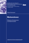 Image for Markenrelevanz: Messung, Konsequenzen und Determinanten