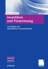 Image for Investition und Finanzierung: Grundlagen der betrieblichen Finanzwirtschaft