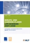 Image for Gabler / MLP Berufs- und Karriere-Planer Life Sciences 2007/2008: Fur Studenten und Hochschulabsolventen.