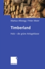 Image for Timberland: Holz - die grune Anlageklasse