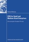 Image for IFRS for Small and Medium-Sized Enterprises: Structuring the Transition Process
