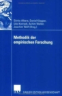 Image for Methodik der empirischen Forschung