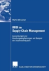 Image for RFID im Supply Chain Management