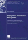 Image for Supply Chain Performance Management