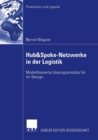 Image for Hub&amp;Spoke-Netzwerke in der Logistik