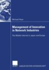 Image for Management of Innovation in Network Industries