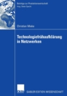 Image for Technologiefruhaufklarung in Netzwerken : Entscheidungsmodelle, Organisation, Methodik