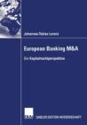 Image for European Banking M&amp;A : Die Kapitalmarktperspektive