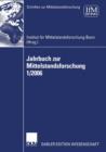 Image for Jahrbuch zur Mittelstandsforschung 1/2006