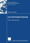 Image for Low-Cost Country Sourcing
