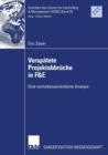 Image for Verspatete Projektabbruche in F&amp;E